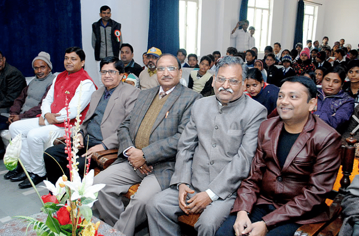 Maa Durga College Mahavidhyalaya Agra Campus photo 2